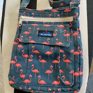 Kavu crossbody bag